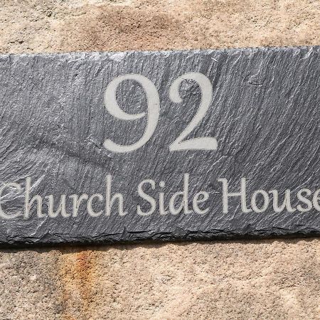 מטלוק Churchside House מראה חיצוני תמונה